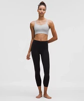 Like a Cloud Longline Bra *Light Support, B/C Cup | Women's Bras