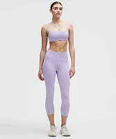 Wunder Train Strappy Racer Bra *Light Support, C/D Cup | Women's Bras