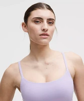 Wunder Train Strappy Racer Bra *Light Support, C/D Cup | Women's Bras