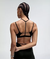 SmoothCover Strappy Bra *Light Support, A/B Cup | Women's Bras