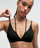 SmoothCover Strappy Bra *Light Support, A/B Cup | Women's Bras