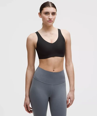 lululemon Glow Up™ Bra *Medium Support, B/C Cup | Women's Bras