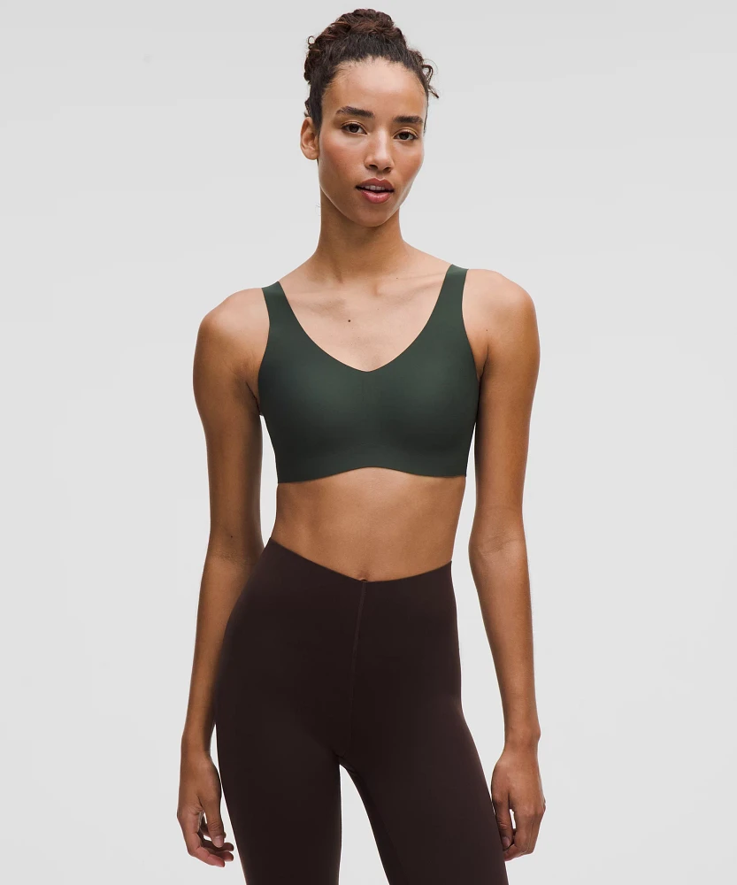 lululemon Glow Up™ Bra *Medium Support, B/C Cup | Women's Bras