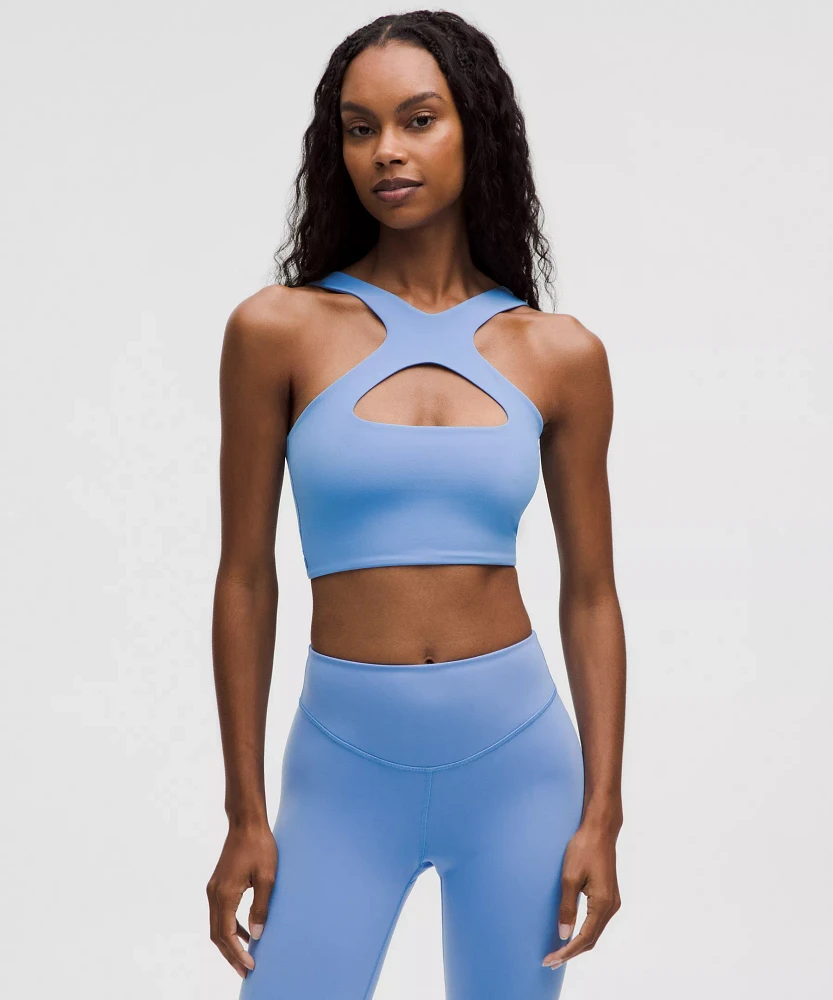 Bend This Scoop and Cross Bra *Light Support, A-C Cups | Women's Bras