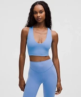 Bend This Scoop and Cross Bra *Light Support, A-C Cups | Women's Bras