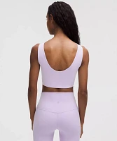 Bend This Scoop and Cross Bra *Light Support, A-C Cups | Women's Bras