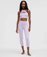 Bend This Scoop and Cross Bra *Light Support, A-C Cups | Women's Bras