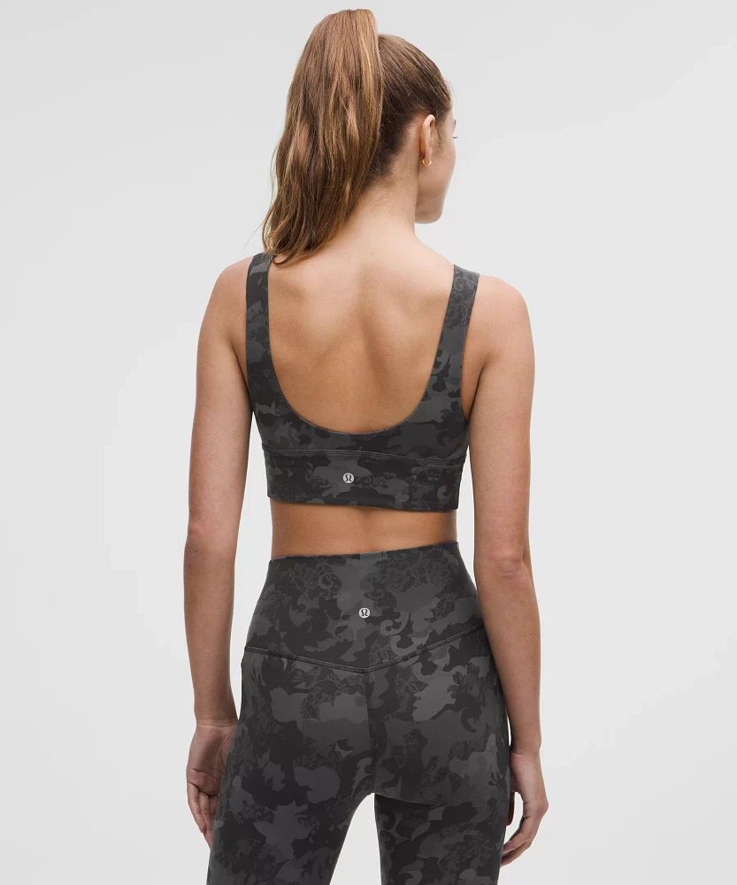 lululemon Align™ V-Neck Bra *Light Support, A/B Cup | Women's Bras