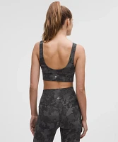 lululemon Align™ V-Neck Bra *Light Support, A/B Cup | Women's Bras