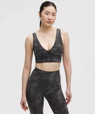 lululemon Align™ V-Neck Bra *Light Support, C/D Cup | Women's Bras
