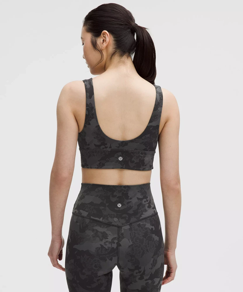 lululemon Align™ V-Neck Bra *Light Support, C/D Cup | Women's Bras
