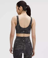 lululemon Align™ V-Neck Bra *Light Support, C/D Cup | Women's Bras