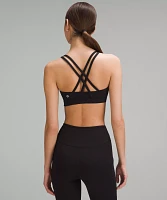 lululemon Energy Bra *Medium Support, B–D Cups | Women's Bras