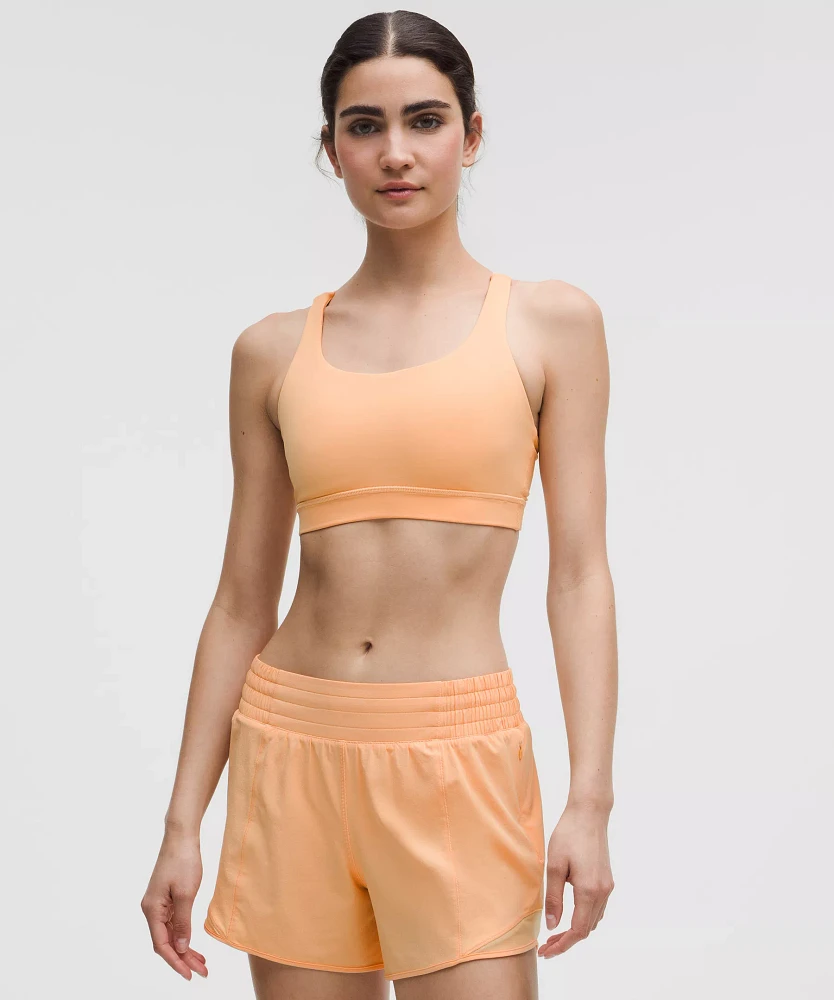 lululemon Energy Bra *Medium Support, B–D Cups | Women's Bras