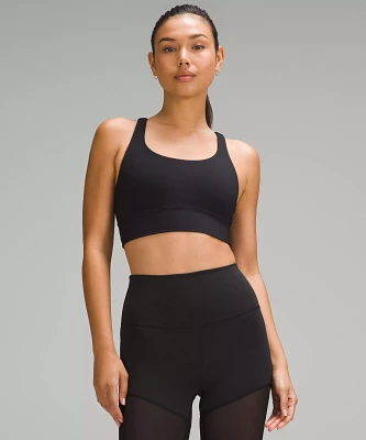 lululemon Energy Longline Bra *Medium Support, B–D Cups | Women's Bras