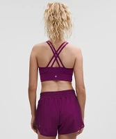lululemon Energy Longline Bra *Medium Support, B–D Cups | Women's Bras