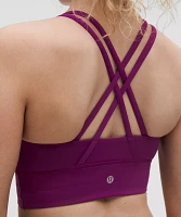 lululemon Energy Longline Bra *Medium Support, B–D Cups | Women's Bras