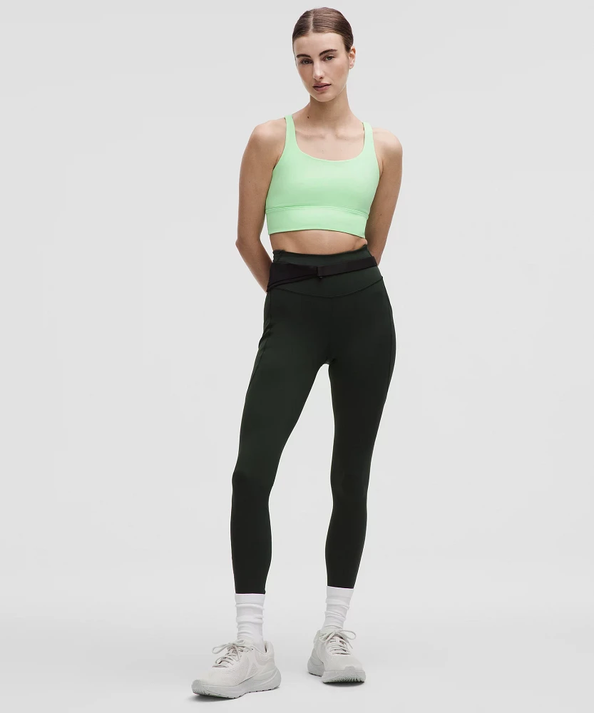 lululemon Energy Longline Bra *Medium Support, B–D Cups | Women's Bras