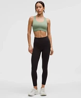 lululemon Go Further Bra with Support Code Technology *High Impact, C/D Cup | Women's Bras