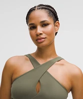 Bend This Wrap and Scoop Bra *Light Support, A-C Cups | Women's Bras