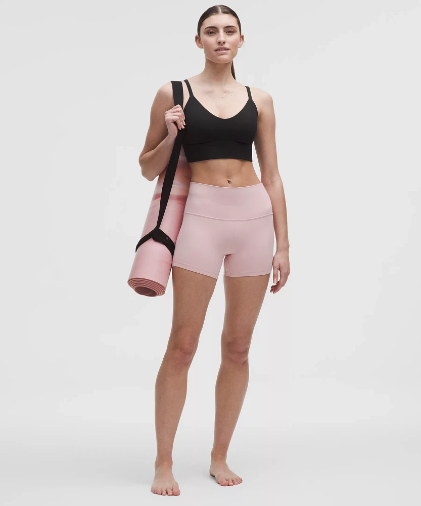 lululemon Focuser Scoop-Neck Bra Nulu *Light Support, C/D Cup | Women's Bras
