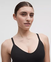 lululemon Focuser Scoop-Neck Bra Nulu *Light Support, C/D Cup | Women's Bras