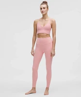 lululemon Focuser Scoop-Neck Bra Nulu *Light Support, A/B Cup | Women's Bras