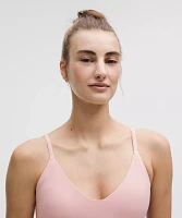 lululemon Focuser Scoop-Neck Bra Nulu *Light Support, A/B Cup | Women's Bras