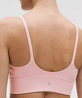 lululemon Focuser Scoop-Neck Bra Nulu *Light Support, A/B Cup | Women's Bras