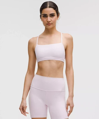SmoothCover Spaghetti-Strap Bra *Light Support, B/C Cup | Women's Bras