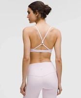 SmoothCover Spaghetti-Strap Bra *Light Support, B/C Cup | Women's Bras