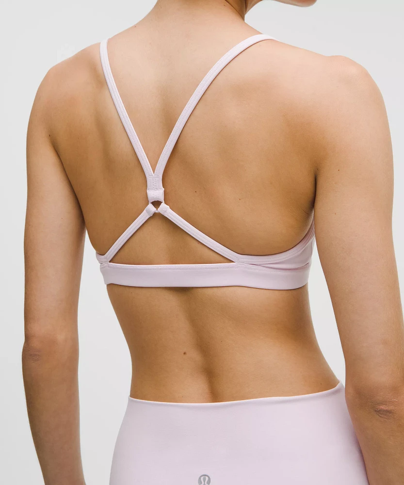 SmoothCover Spaghetti-Strap Bra *Light Support, B/C Cup | Women's Bras