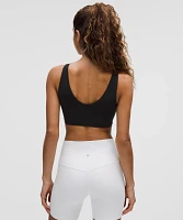 Bend This Wrap and Scoop Bra *Light Support, A-C Cups | Women's Bras