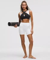 Bend This Wrap and Scoop Bra *Light Support, A-C Cups | Women's Bras