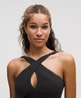 Bend This Wrap and Scoop Bra *Light Support, A-C Cups | Women's Bras