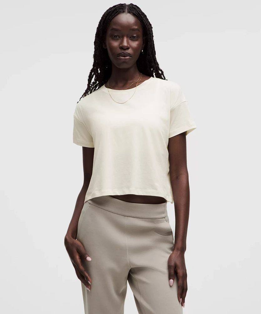 Cates T-Shirt | Women's Short Sleeve Shirts & Tee's