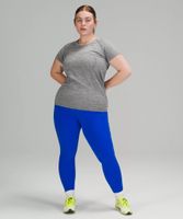 Swiftly Tech Short-Sleeve Shirt 2.0 *Hip Length | Women's Short Sleeve Shirts & Tee's