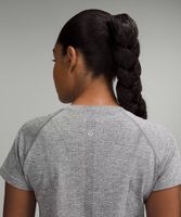 Swiftly Tech Short-Sleeve Shirt 2.0 *Hip Length | Women's Short Sleeve Shirts & Tee's