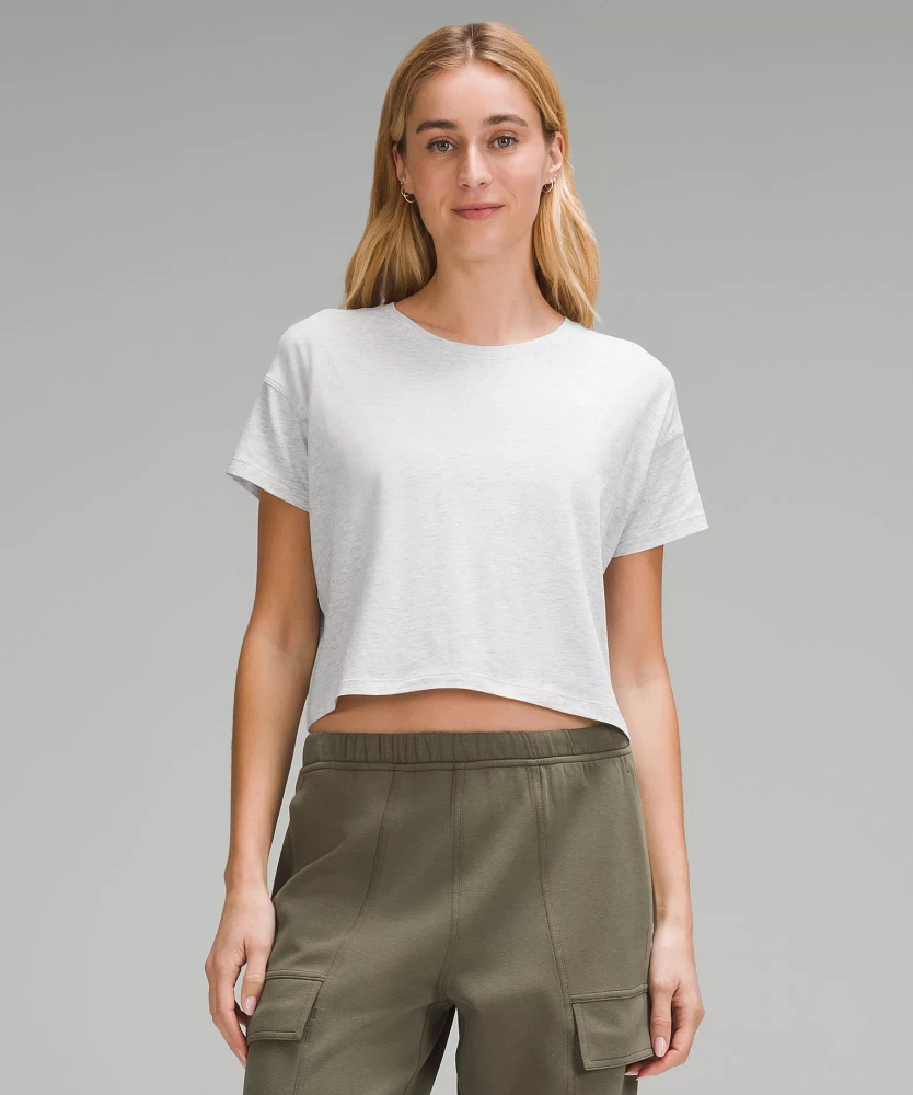 Cates T-Shirt | Women's Short Sleeve Shirts & Tee's