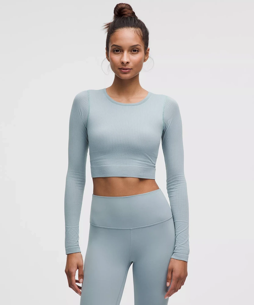 Ebb to Street Long-Sleeve Shirt | Women's Long Sleeve Shirts