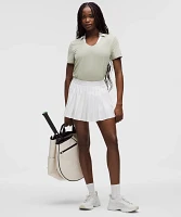 Love V-Neck T-Shirt | Women's Short Sleeve Shirts & Tee's
