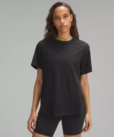 All Yours Cotton T-Shirt | Women's Short Sleeve Shirts & Tee's