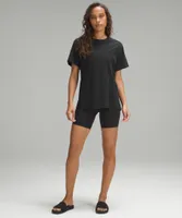 All Yours Cotton T-Shirt | Women's Short Sleeve Shirts & Tee's