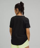 Love V-Neck T-Shirt | Women's Short Sleeve Shirts & Tee's