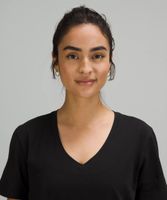 Love V-Neck T-Shirt | Women's Short Sleeve Shirts & Tee's
