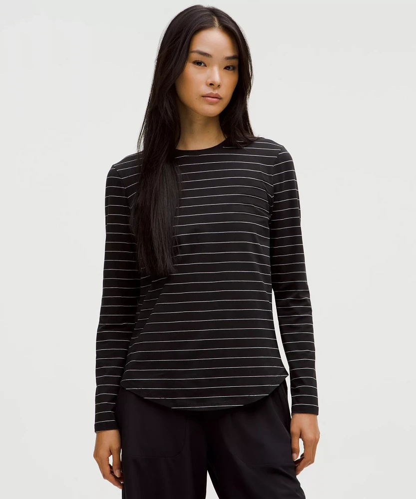 Love Long-Sleeve Shirt | Women's Long Sleeve Shirts