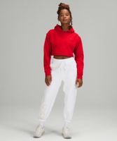 Team Canada All Yours Cropped Hoodie *COC Logo | Women's Hoodies & Sweatshirts
