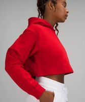 Team Canada All Yours Cropped Hoodie *COC Logo | Women's Hoodies & Sweatshirts