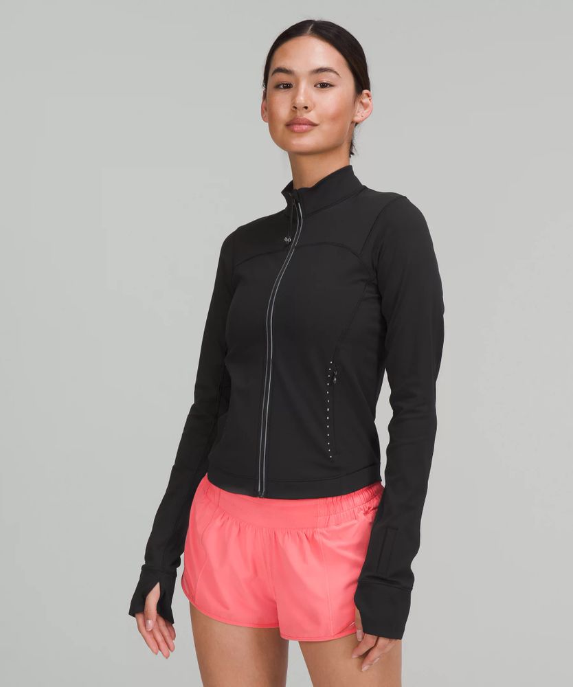 Lightweight Running Jacket | Women's Coats & Jackets