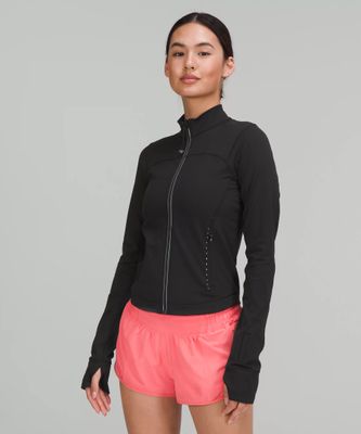 Lightweight Running Jacket | Women's Coats & Jackets